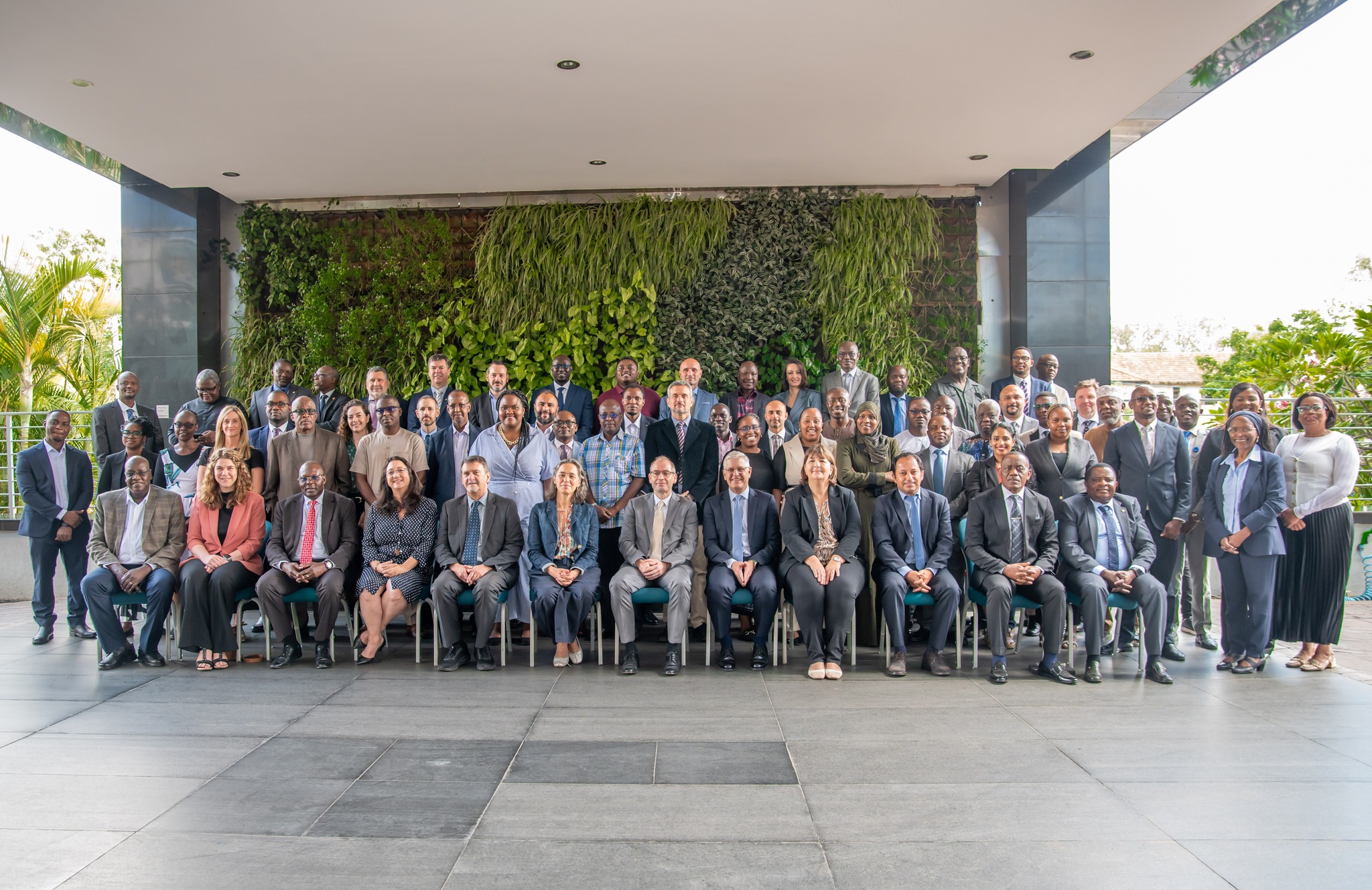 Africa Organized Crime Index 2025